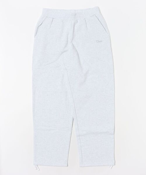 DIME（ダイム）の「Dime/ダイム/Classic Small Logo Sweatpants（スウェットパンツ・メンズ・ブラック/グレー系その他3・L/M/S）」の2枚目の写真