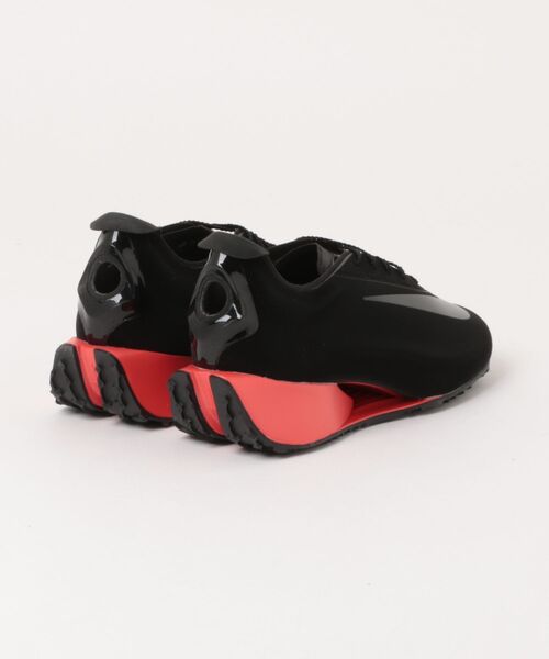 NIKE(ナイキ)の「【NIKE】W FIRST SIGHT NOIR(スニーカー・レディース・ブラック・24/25/25.5/24.5/23.5/23)」の2枚目の写真