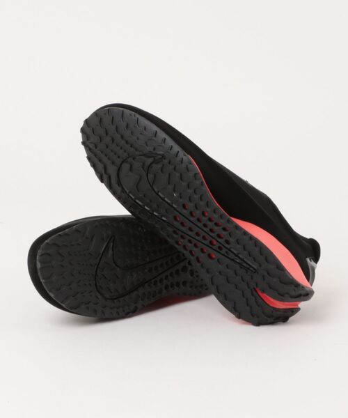 NIKE(ナイキ)の「【NIKE】W FIRST SIGHT NOIR(スニーカー・レディース・ブラック・24/25/25.5/24.5/23.5/23)」の3枚目の写真