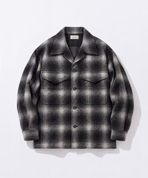 TANAKA（タナカ）の「【TANAKA/タナカ】DOUBLE POCKET SHIRT（シャツ/ブラウス）」