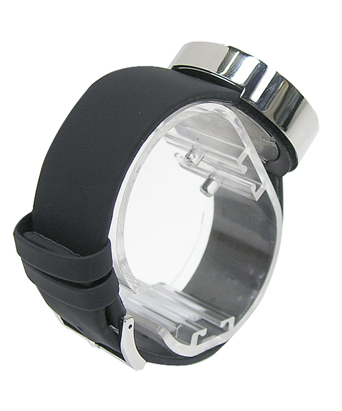 ISSEY MIYAKE（イッセイミヤケ）の「TWELVE [SILAP007]（アナログ腕時計・メンズ・ブラック×ホワイト・FREE）」の3枚目の写真