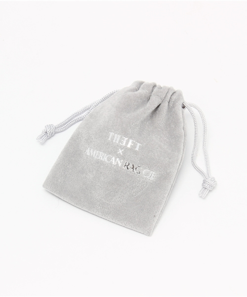 AMERICAN RAG CIE（アメリカンラグシー）の「AMERICAN RAG CIE x THEFT