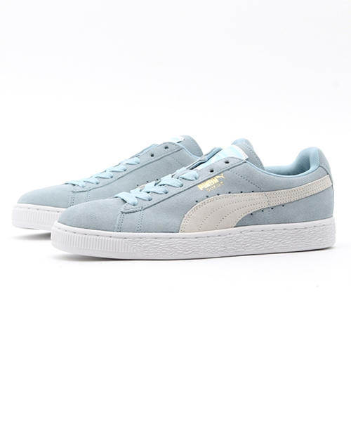 puma suede 34