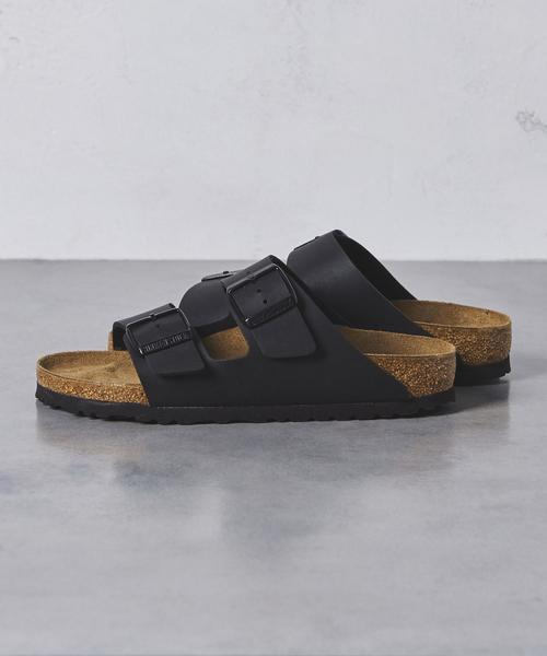 BIRKENSTOCK（ビルケンシュトック）の「＜BIRKENSTOCK（ビルケンシュトック）＞ ARIZONA　サンダル（サンダル・レディース・ホワイト/ブラック・35/37/38/36）」の6枚目の写真