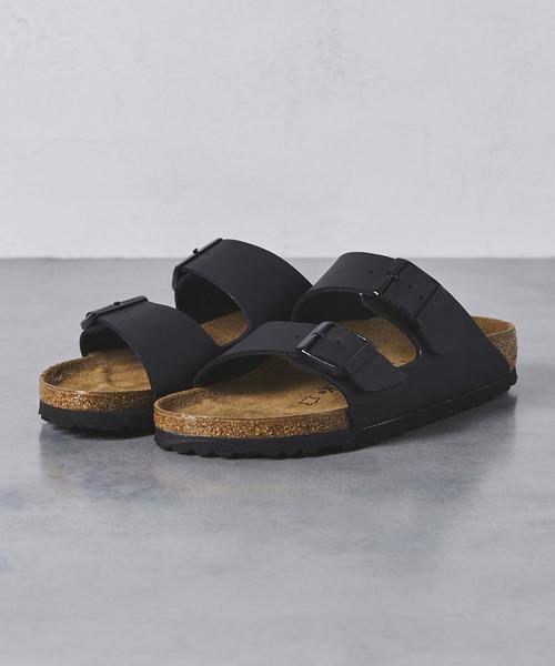 BIRKENSTOCK（ビルケンシュトック）の「＜BIRKENSTOCK（ビルケンシュトック）＞ ARIZONA　サンダル（サンダル・レディース・ホワイト/ブラック・35/37/38/36）」の7枚目の写真