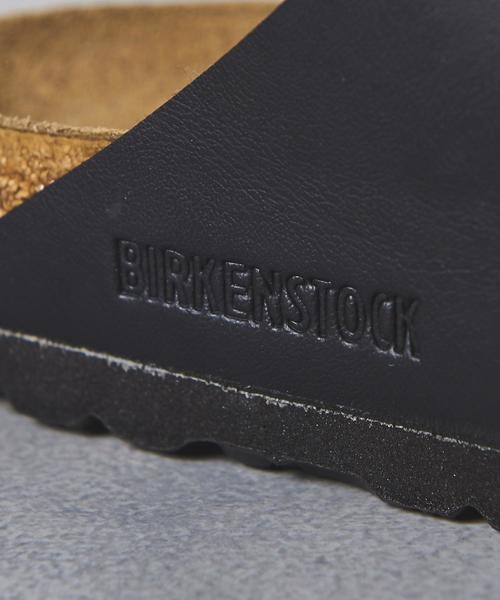 BIRKENSTOCK（ビルケンシュトック）の「＜BIRKENSTOCK（ビルケンシュトック）＞ ARIZONA　サンダル（サンダル・レディース・ホワイト/ブラック・35/37/38/36）」の5枚目の写真