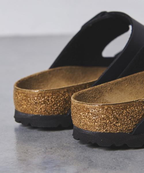 BIRKENSTOCK（ビルケンシュトック）の「＜BIRKENSTOCK（ビルケンシュトック）＞ ARIZONA　サンダル（サンダル・レディース・ホワイト/ブラック・35/37/38/36）」の10枚目の写真