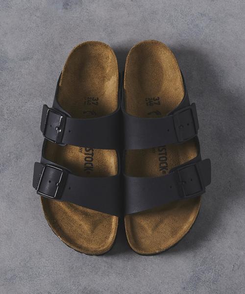 BIRKENSTOCK（ビルケンシュトック）の「＜BIRKENSTOCK（ビルケンシュトック）＞ ARIZONA　サンダル（サンダル・レディース・ホワイト/ブラック・35/37/38/36）」の12枚目の写真
