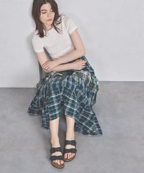 BIRKENSTOCK（ビルケンシュトック）の「＜BIRKENSTOCK（ビルケンシュトック）＞ ARIZONA　サンダル（サンダル・レディース・ホワイト/ブラック・35/37/38/36）」の13枚目の写真