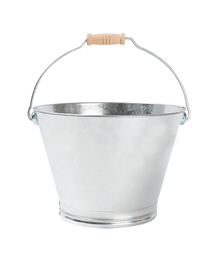 木手トタンバケツ
