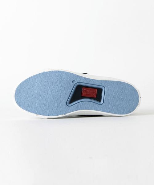 CONVERSE（コンバース）の「【CONVERSE(コンバース)】ジャックパーセル15cm-19cm◆（スニーカー・キッズ・ホワイト/ネイビー・15cm/16cm/17cm/18cm/19cm）」の5枚目の写真