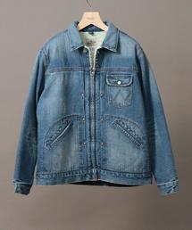 BEAUTY&YOUTH UNITED ARROWS | 【別注】 ＜METAPHORE × Wrangler＞ USED BOA/アウター(デニムジャケット)