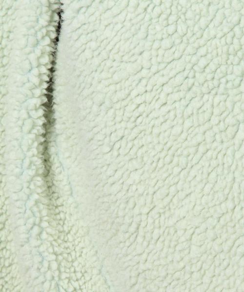 BEAUTY&YOUTH UNITED ARROWS（ビューティーアンドユースユナイテッドアローズ）の「【別注】 ＜METAPHORE × Wrangler＞ USED BOA/アウター◆（デニムジャケット・メンズ・ライトブルー・1/2/3）」の11枚目の写真