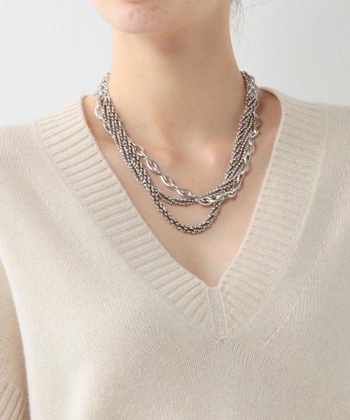 Drawer（ドゥロワー）の「Drawer別注＜PHILIPPE AUDIBERT＞TRIPLE 