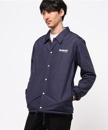 Reebok | コーチジャケット Reebok CLASSIC（リーボック クラシック）(ナイロンジャケット)