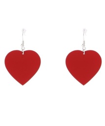 DING | DING/ハートピアス(ピアス(両耳用))