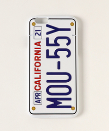 MOUSSY | FUNNY PHONE CASE(その他小物)