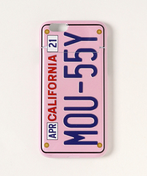 MOUSSY | FUNNY PHONE CASE(その他小物)
