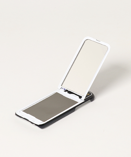 MOUSSY（マウジー）の「FUNNY PHONE CASE（その他小物・レディース・ブラック系その他/ピンク系その他/イエロー系その他/ホワイト系その他・FREE）」の10枚目の写真