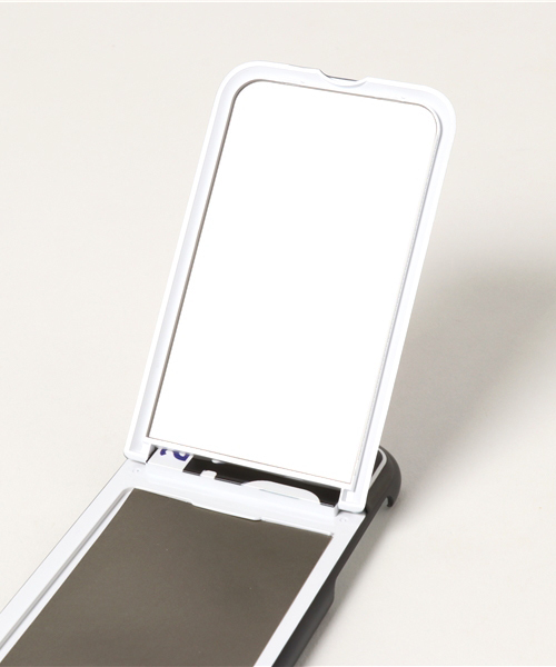 MOUSSY（マウジー）の「FUNNY PHONE CASE（その他小物・レディース・ブラック系その他/ピンク系その他/イエロー系その他/ホワイト系その他・FREE）」の11枚目の写真