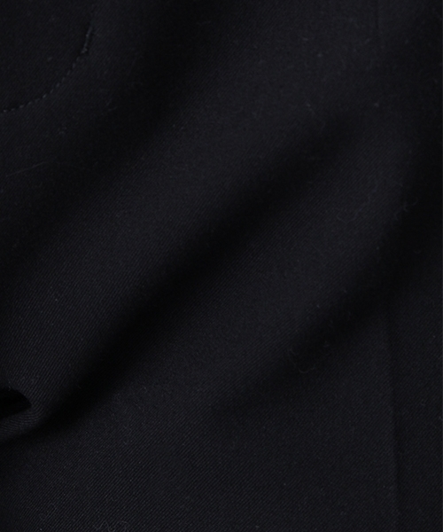 Andemiu（アンデミュウ）の「【椿オイル配合!保湿効果】ＭＯＩＳＴＵＲＥスラックスパンツ747843（その他パンツ・レディース・ブラック/ライトグレー/ライトブルー・LARGE/MEDIUM/SMALL/XX-SMALL）」の5枚目の写真