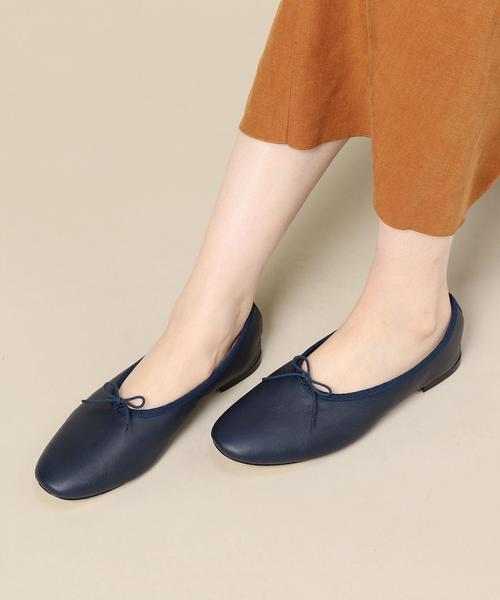 【repetto beauty&youth】 MANON 38 BEAUTY&YOUTH UNITED ARROWS - BEAUTY&YOUTH 別注 repetto MANON