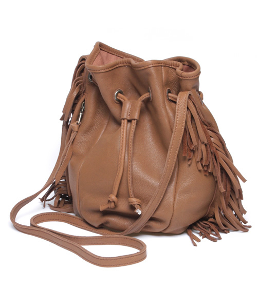 Another Edition(アナザーエディション)の「◆TRES NATURE POCHETTE(ショルダーバッグ・レディース・ブラック/ライトグレー/ベージュ・フリー)」の3枚目の写真