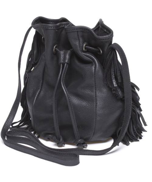 Another Edition(アナザーエディション)の「◆TRES NATURE POCHETTE(ショルダーバッグ・レディース・ブラック/ライトグレー/ベージュ・フリー)」の2枚目の写真
