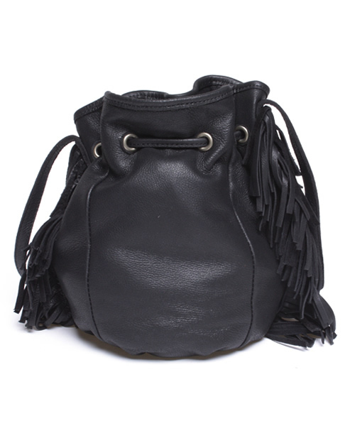 Another Edition(アナザーエディション)の「◆TRES NATURE POCHETTE(ショルダーバッグ・レディース・ブラック/ライトグレー/ベージュ・フリー)」の8枚目の写真