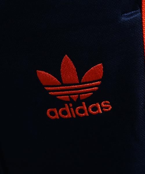 adidas Originals(アディダスオリジナルス)の「【別注】 <adidas Originals(アディダス)> TAPERED TRACK PANTS/パンツ ◆(その他パンツ・メンズ・ブラック/ネイビー・MEDIUM/X-LARGE/LARGE/XO)」の22枚目の写真