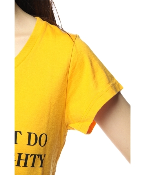 nu…新品未使用HYSTERICGLAMOURヒスガールロゴオレンジ Tシ HYSTERIC GLAMOUR - HYSTERIC ROCK Tシャツ / オレンジ | Tempt