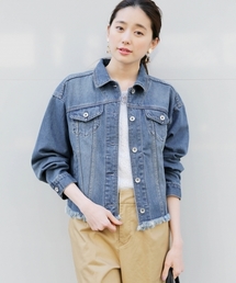 LEPSIM | アソートデニムジャケット　751477(デニムジャケット)