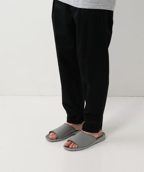 MoonStar（ムーンスター）の「＜MOONSTAR＞ LAZY/ｻﾝﾀﾞﾙ（サンダル・メンズ・グレー/ホワイト・LARGE/MEDIUM）」の9枚目の写真