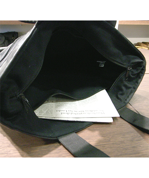 PORTER（ポーター）の「PORTER ALOOF TOTE BAG <B印 YOSHIDA