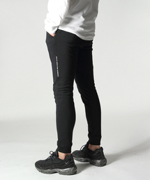 GALLIS ADDICTION | GAベーシックスエットジョガーパンツ(その他パンツ)