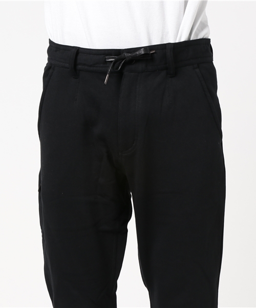 GALLIS ADDICTION(ガリスアディクション)の「GAベーシックスウェットパンツ1(その他パンツ・メンズ・ブラック/グレー・M/L/XL/S)」の8枚目の写真