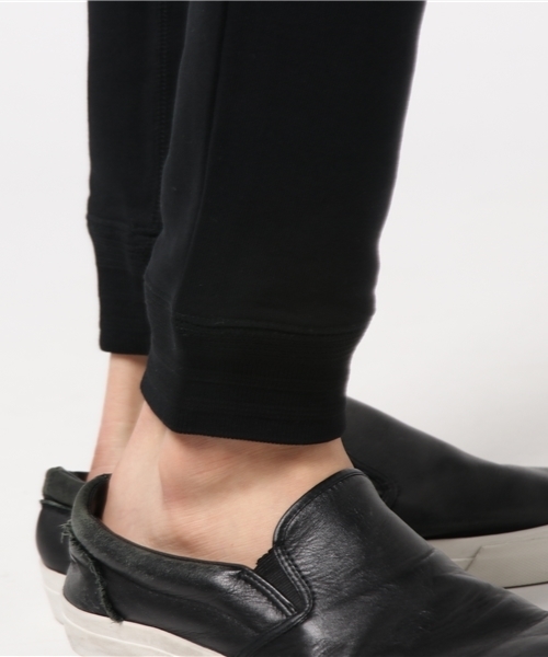 GALLIS ADDICTION(ガリスアディクション)の「GAベーシックスウェットパンツ1(その他パンツ・メンズ・ブラック/グレー・M/L/XL/S)」の11枚目の写真