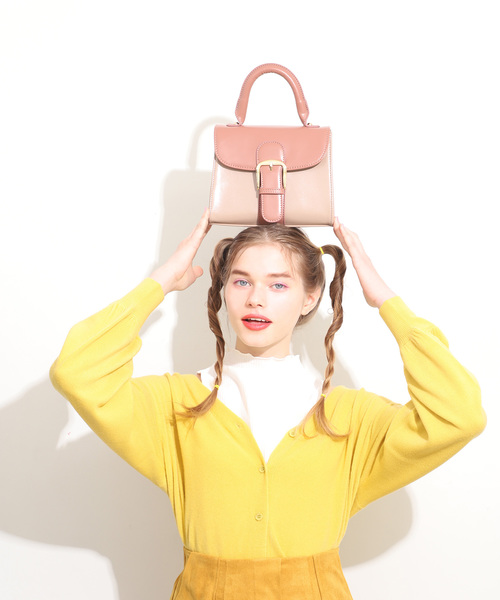 セール】ヴィンテージミニショルダーBAG（ショルダーバッグ