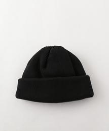 crepuscule | ＜crepuscule＞ KNIT CAP/ニットキャップ(ニットキャップ/ビーニー)