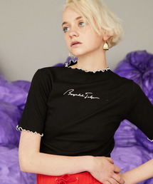 WHO'S WHO gallery | BOOGIE BACKメローDRAW半袖TEE(Tシャツ/カットソー)