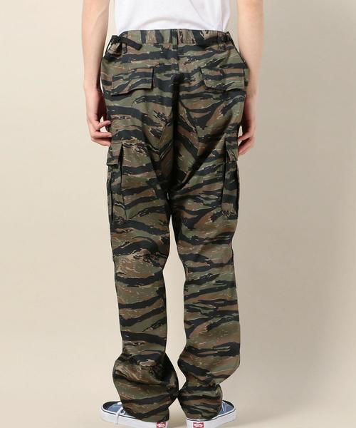 ROTHCO（ロスコ）の「＜ROTHCO＞ BDU PANTS/パンツ（カーゴパンツ・メンズ・その他1・MEDIUM/LARGE）」の2枚目の写真