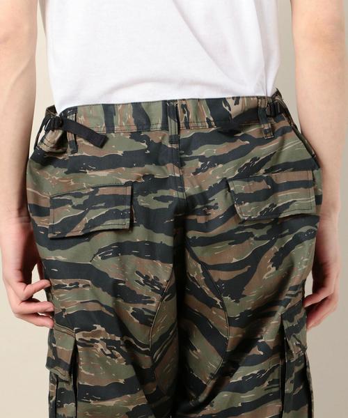 ROTHCO（ロスコ）の「＜ROTHCO＞ BDU PANTS/パンツ（カーゴパンツ・メンズ・その他1・MEDIUM/LARGE）」の9枚目の写真