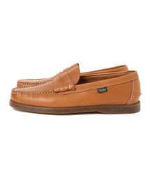 Paraboot / CORAUX ビーフロール ローファー