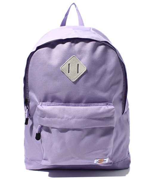 Dickies(ディッキーズ)の「WEGO/Dickiesデイパック(バックパック/リュック・メンズ・ブラック/ケリー/サックスブルー/ブルー系その他/ロイヤルブルー/ライトパープル/レッド系その他・FREE)」の6枚目の写真