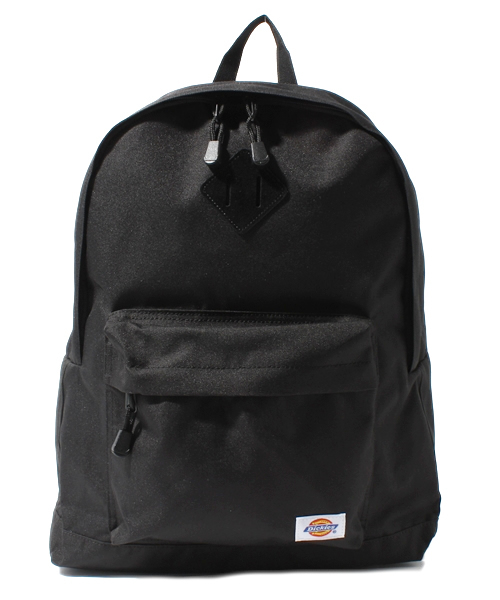 Dickies(ディッキーズ)の「WEGO/Dickiesデイパック(バックパック/リュック・メンズ・ブラック/ケリー/サックスブルー/ブルー系その他/ロイヤルブルー/ライトパープル/レッド系その他・FREE)」の2枚目の写真