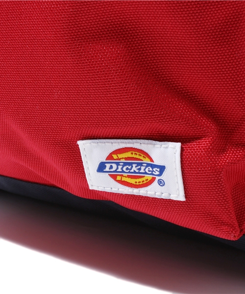 Dickies(ディッキーズ)の「WEGO/Dickiesデイパック(バックパック/リュック・メンズ・ブラック/ケリー/サックスブルー/ブルー系その他/ロイヤルブルー/ライトパープル/レッド系その他・FREE)」の13枚目の写真