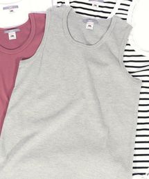 FRUIT OF THE LOOM | SU: 【FRUITS OF THE LOOM】ロング タンクトップ(タンクトップ)