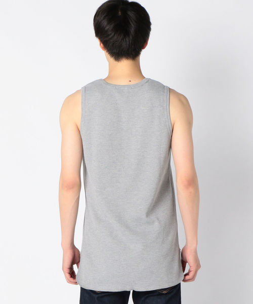 フ*️様 SHADY LIMITED タンクトップ サイズ8 グレー フ*️様 SHADY