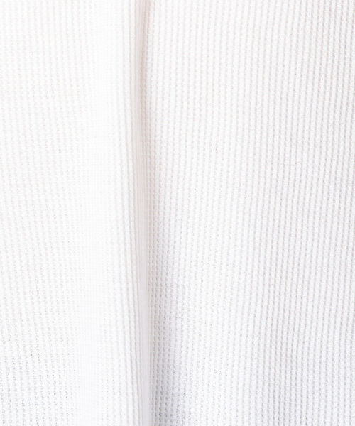 FRUIT OF THE LOOM（フルーツオブザルーム）の「SU: 【FRUITS OF THE LOOM】ロング タンクトップ（タンクトップ・メンズ・ホワイト/チャコールグレー/ブラック/ワイン・LARGE/MEDIUM）」の12枚目の写真