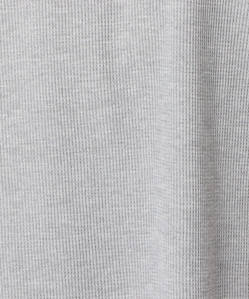FRUIT OF THE LOOM（フルーツオブザルーム）の「SU: 【FRUITS OF THE LOOM】ロング タンクトップ（タンクトップ・メンズ・ホワイト/チャコールグレー/ブラック/ワイン・LARGE/MEDIUM）」の11枚目の写真